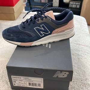 New balance by jcrew
